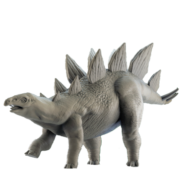 Stegosaurus